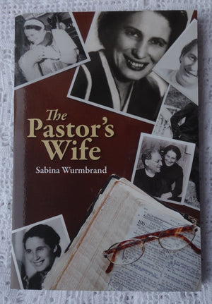 The Pastor's Wife,New