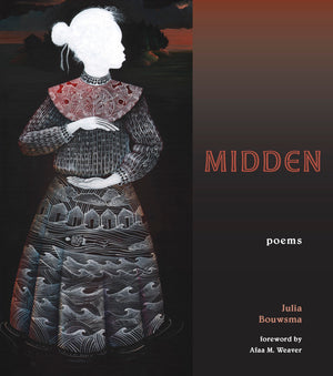 Midden (Poets Out Loud),Used