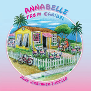 Annabelle From Sanibel,Used