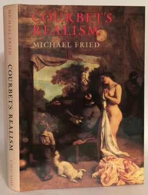 Courbet's Realism,Used