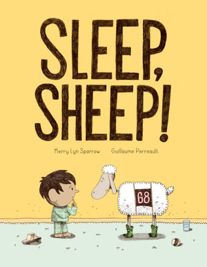 Sleep Sheep