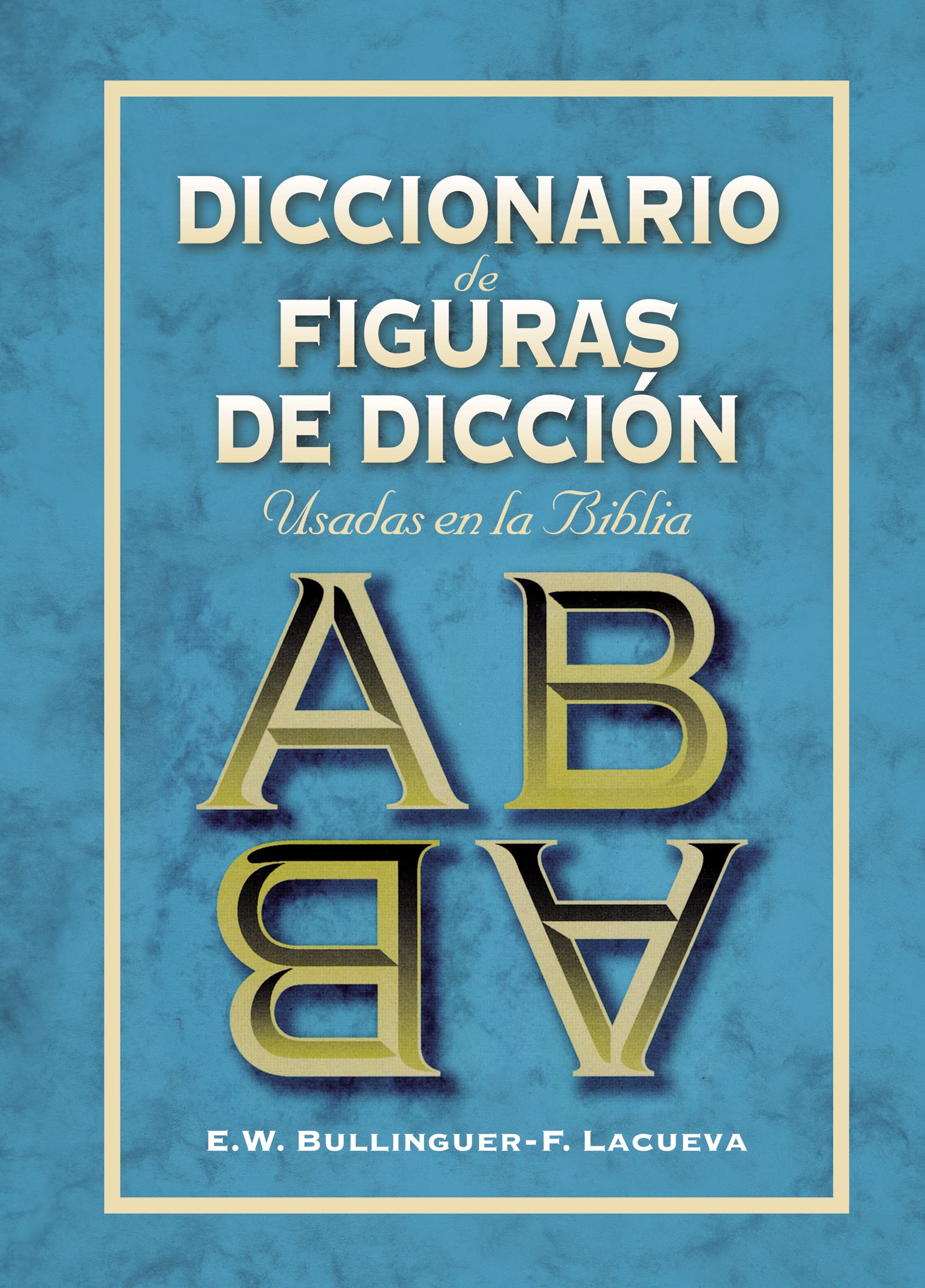 Diccionario de figuras de diccin (Spanish Edition),Used