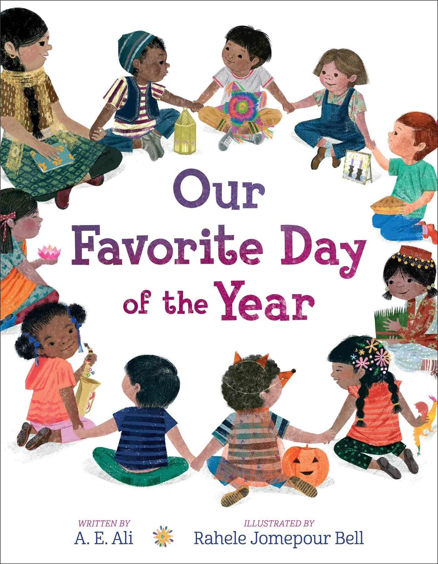 Our Favorite Day of the Year,Used