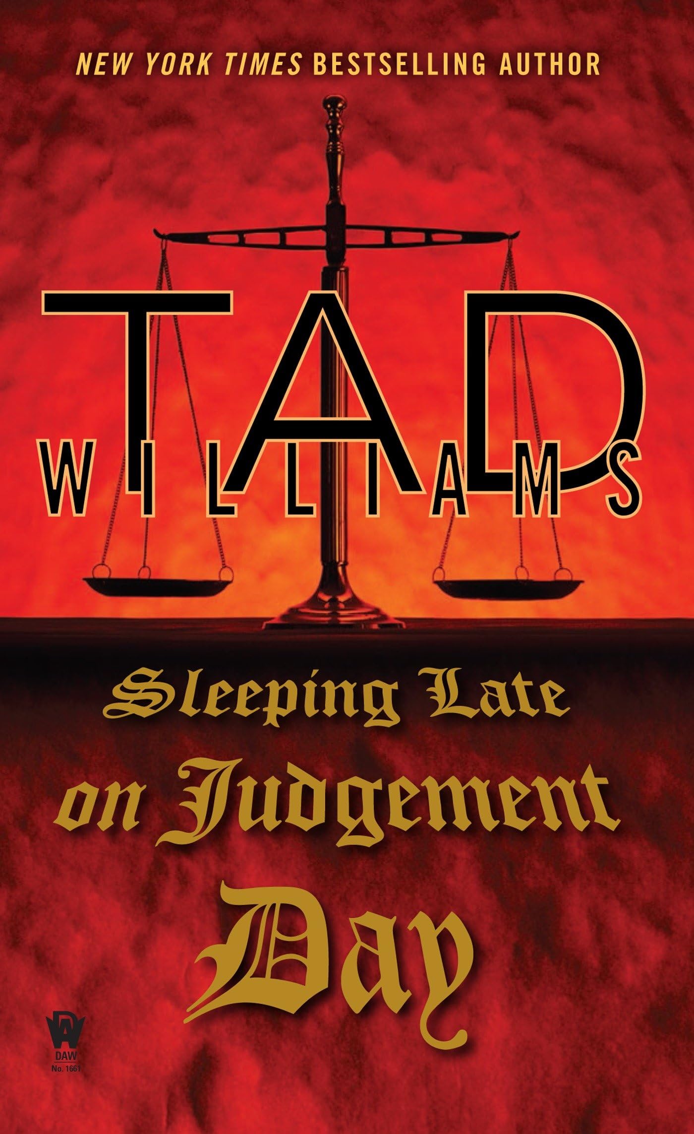Sleeping Late On Judgement Day,New