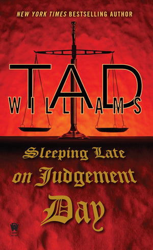 Sleeping Late On Judgement Day,New