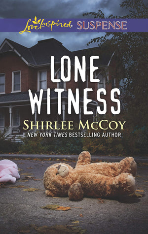 Lone Witness (FBI: Special Crimes Unit, 4),Used