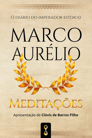 Meditaes (Portuguese Edition),Used