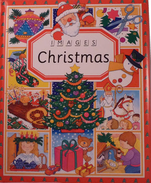 Christmas (Images Series),Used