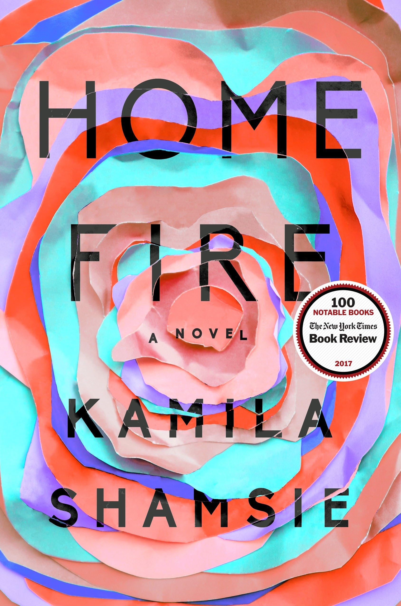 Home Fire,New