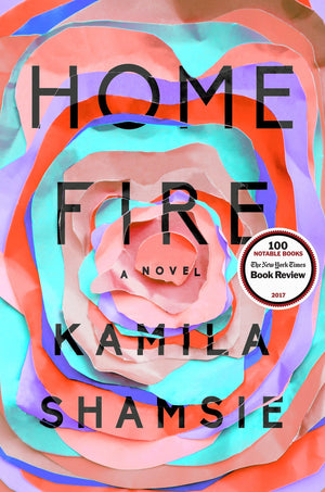 Home Fire,Used