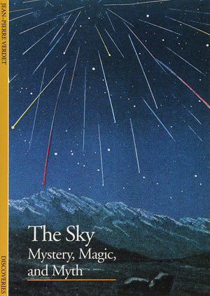 The Sky: Mystery, Magic, and Myth (Discoveries),Used
