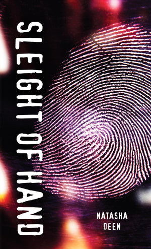 Sleight of Hand (Orca Soundings),Used