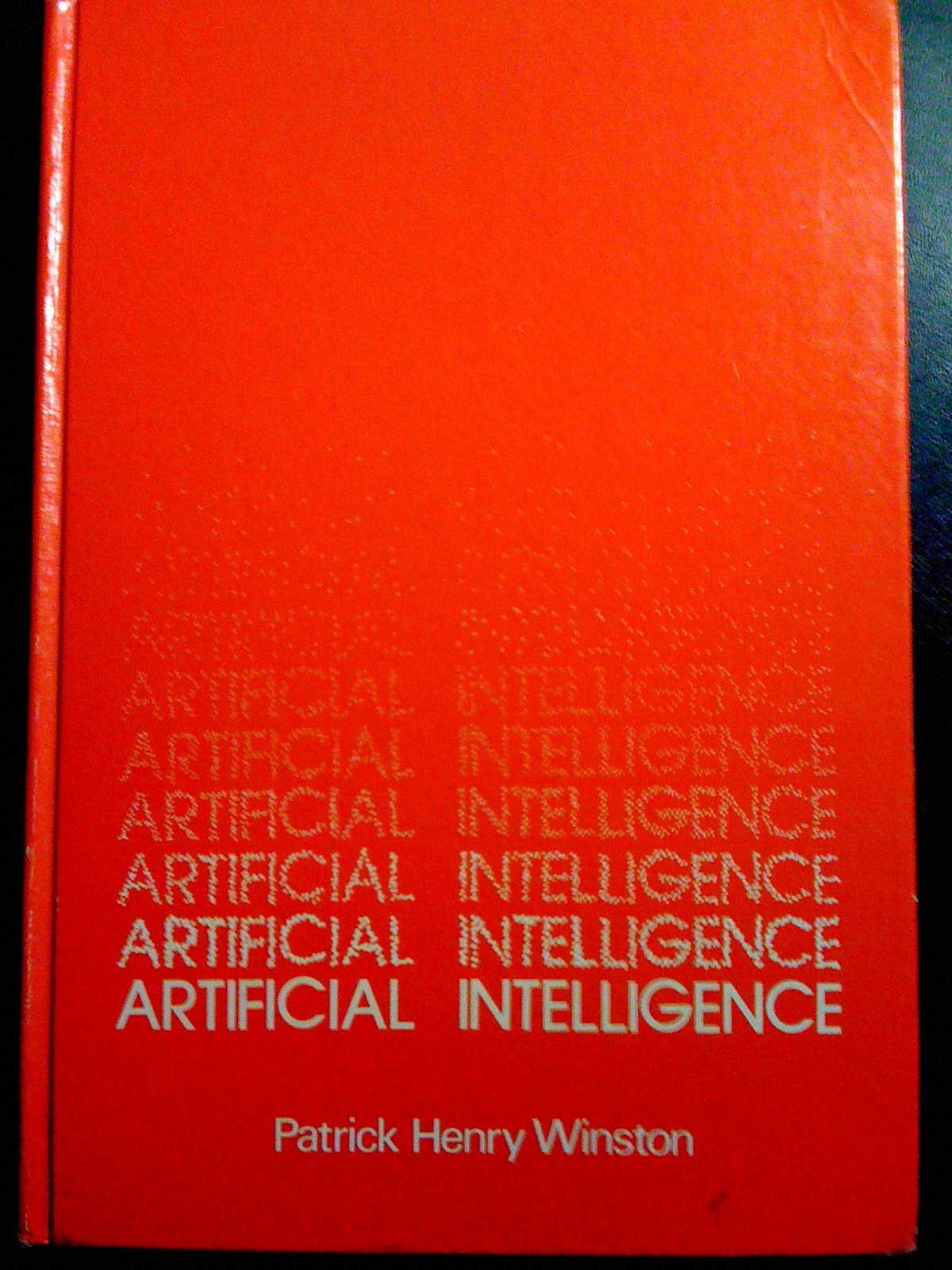 Artificial Intelligence (Perspectives on Economics Series),Used