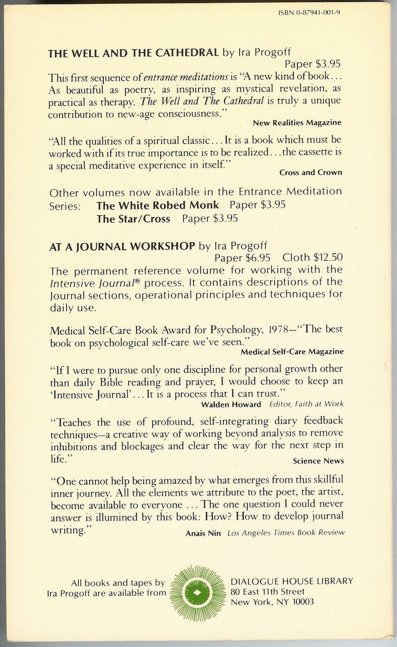 The Star/Cross: A Cycle of Process Mediation,Used