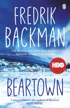 Beartown,Used