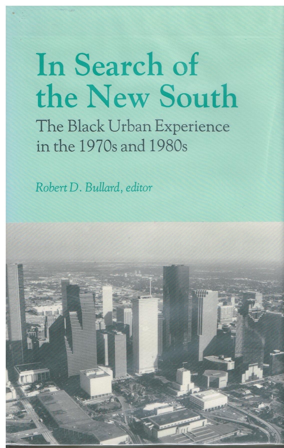 In Search of the New South,Used