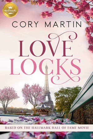 Love Locks: Based on the Hallmark Channel Original Movie,Used