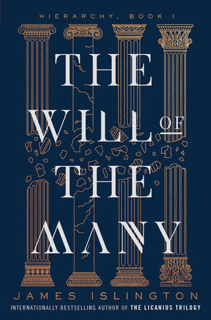 The Will Of The Many (1) (Hierarchy)