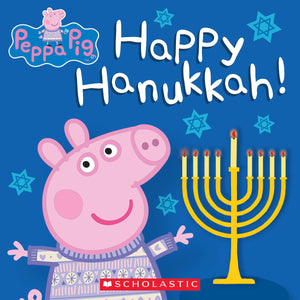 Happy Hanukkah! (Peppa Pig),Used