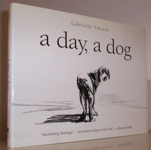 A Day, a Dog,Used