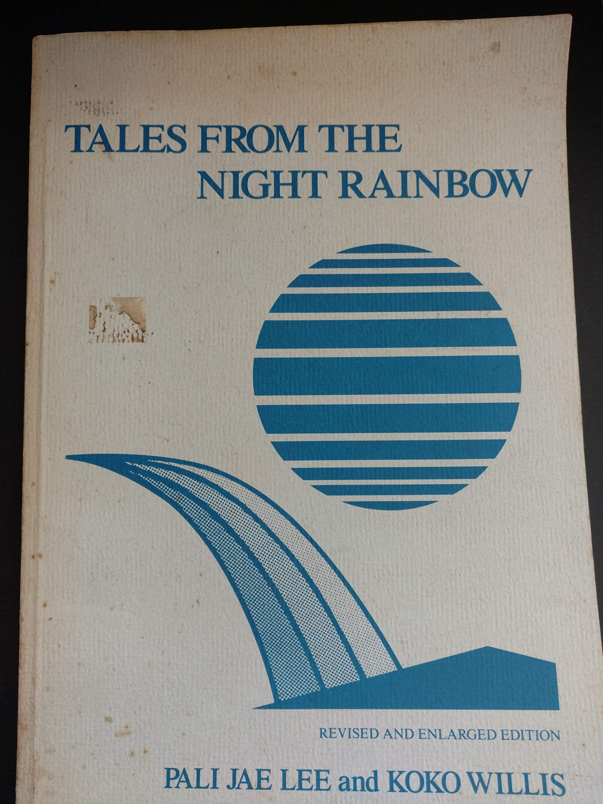 Tales from the Night Rainbow,New