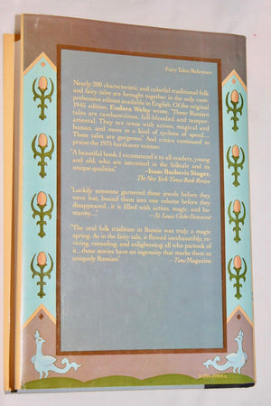 Russian Fairy Tales,Used