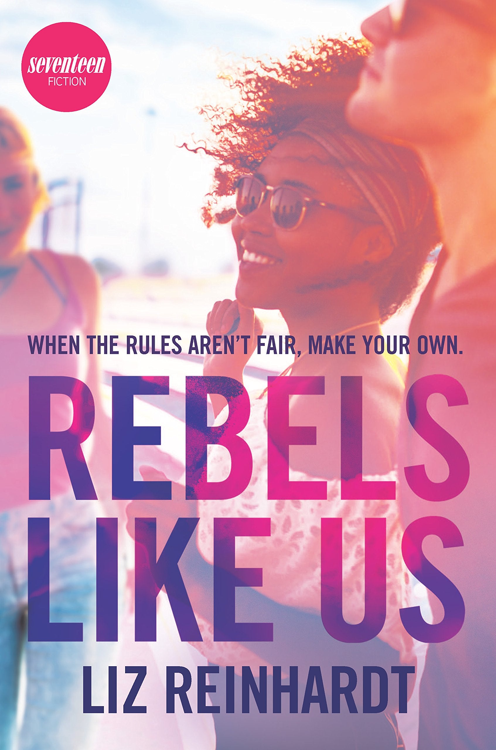 Rebels Like Us,Used