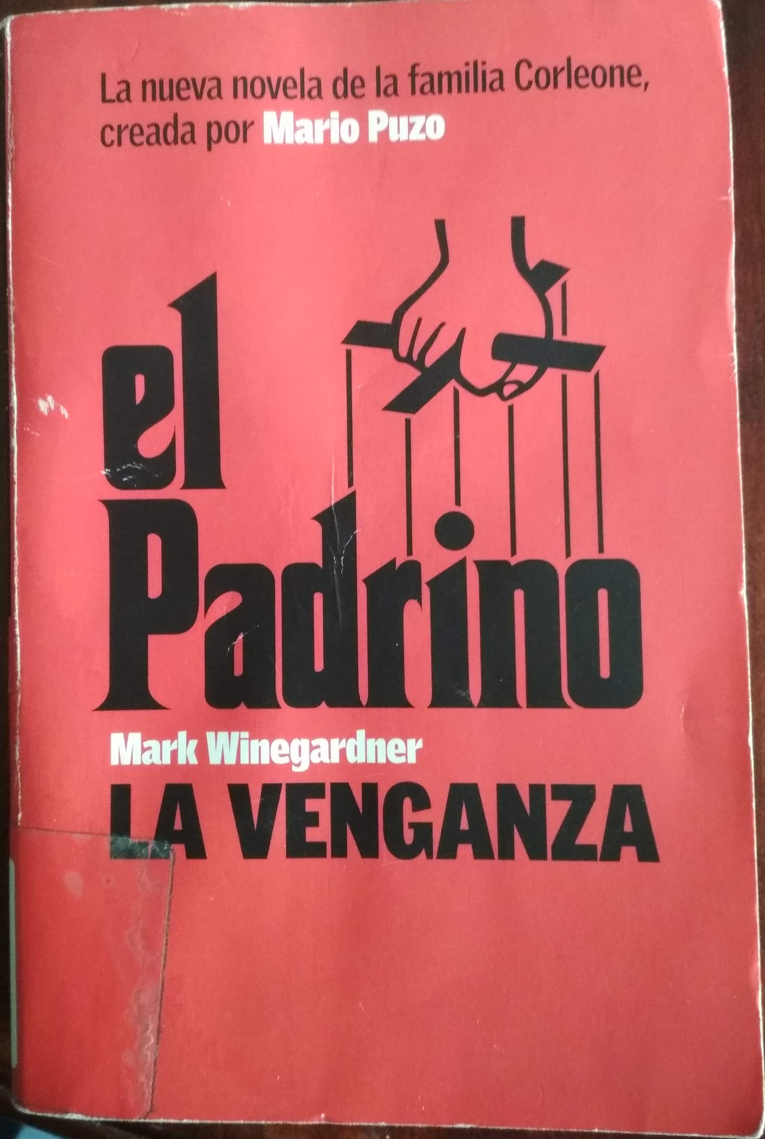 El Padrino/ The Godfather: La Venganza (Spanish Edition)-used