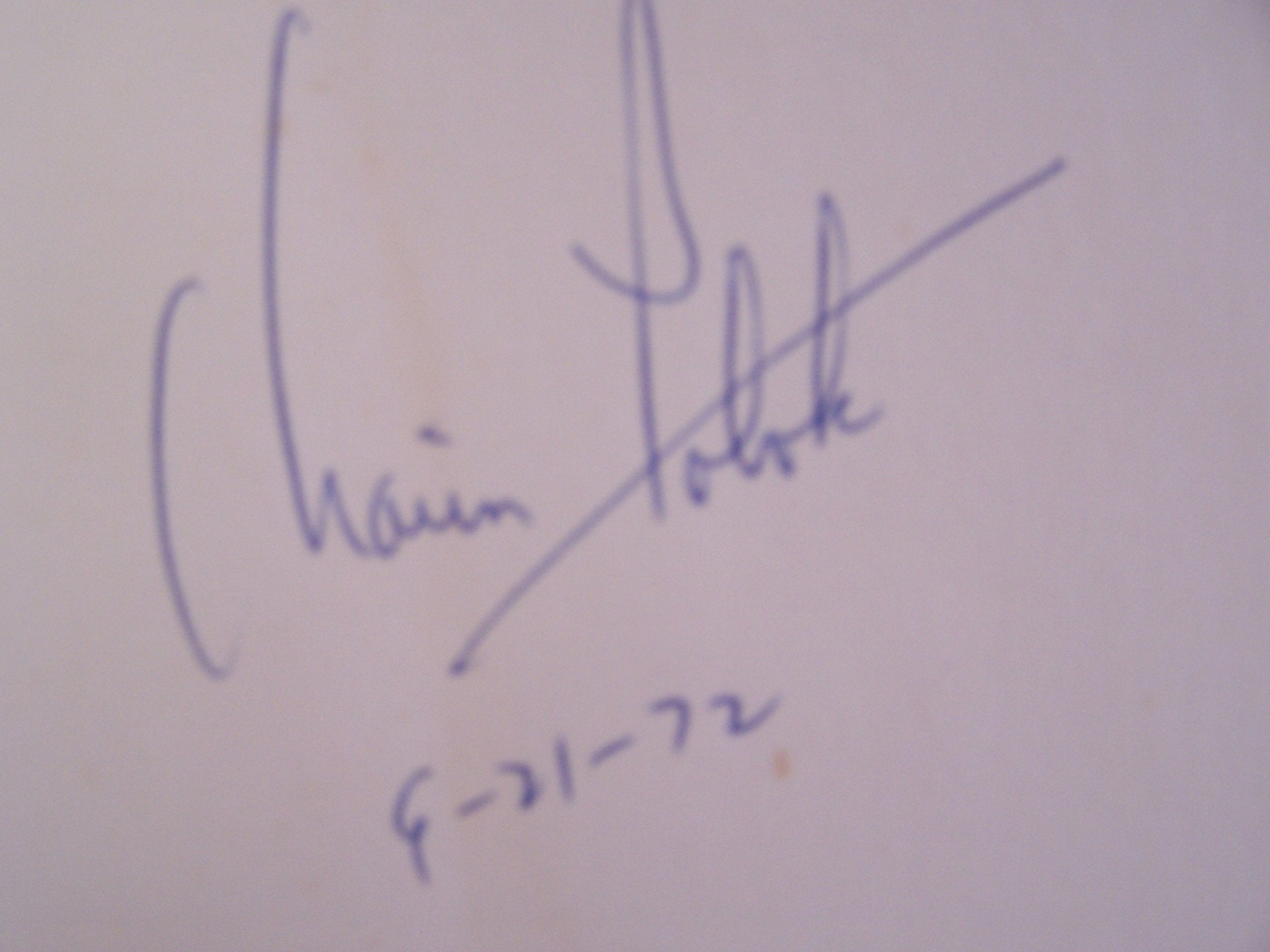 My Name Is Asher Lev,Used