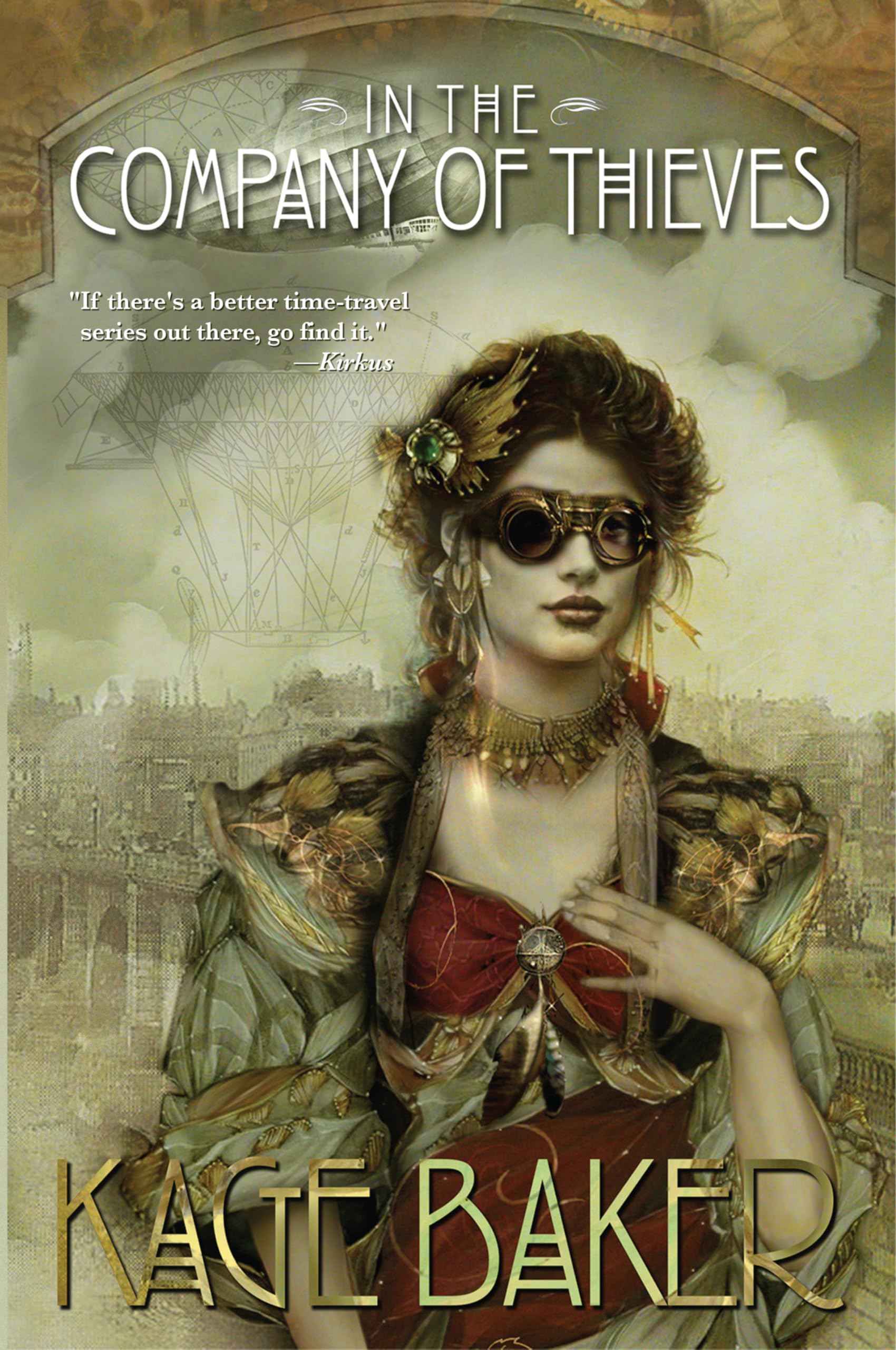 In The Company Of Thieves,Used