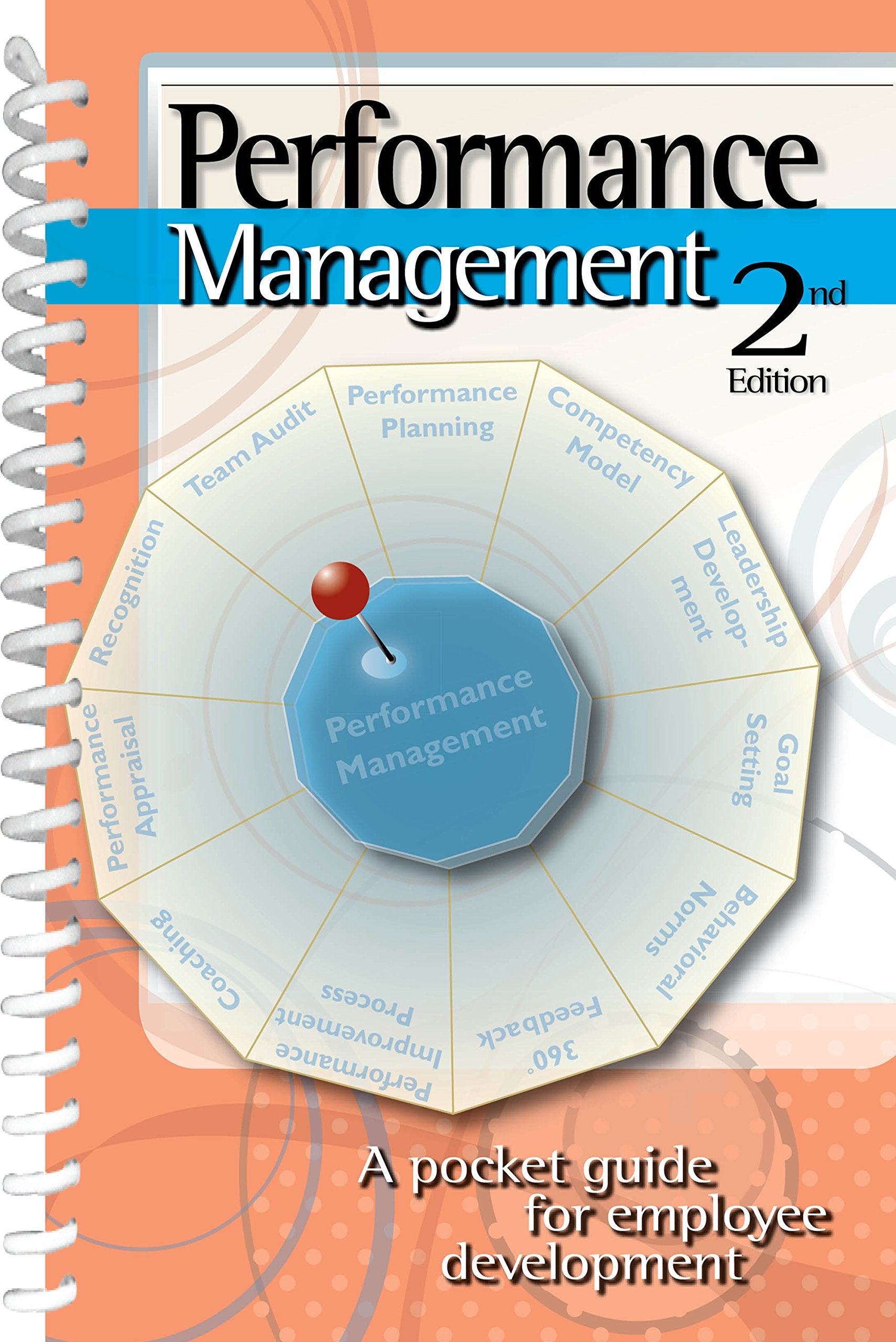Performance Management: A Pocket Guide for Employee Development,New