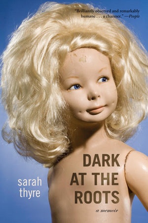 Dark at the Roots: A Memoir,Used