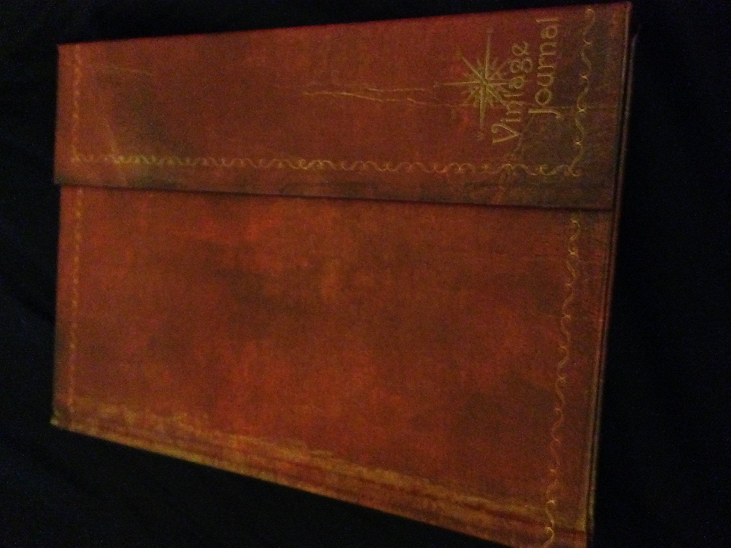 Journal Men Professional,Used