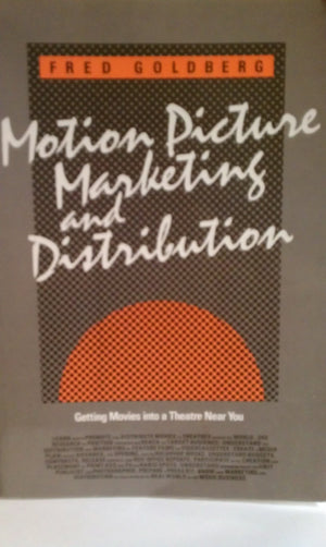 Motion Picture Marketing and Distribution,Used