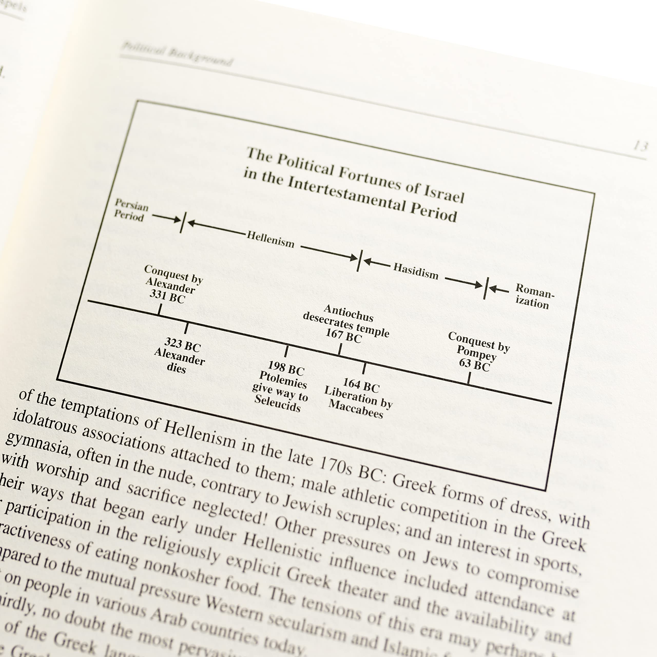 Jesus And The Gospels: An Introduction And Survey, Second Edition,New