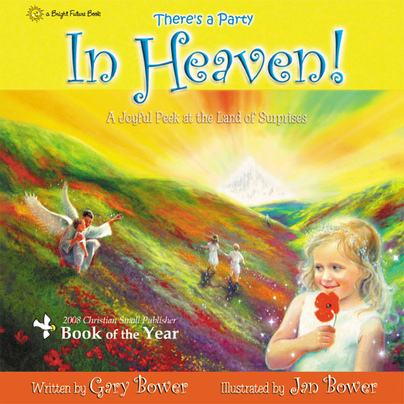 There's A Party In Heaven!,Used