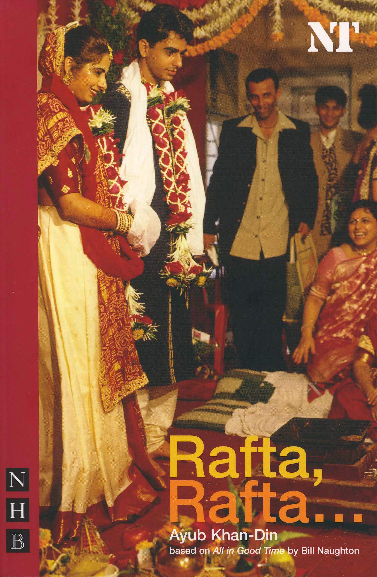 Rafta, Rafta...,Used