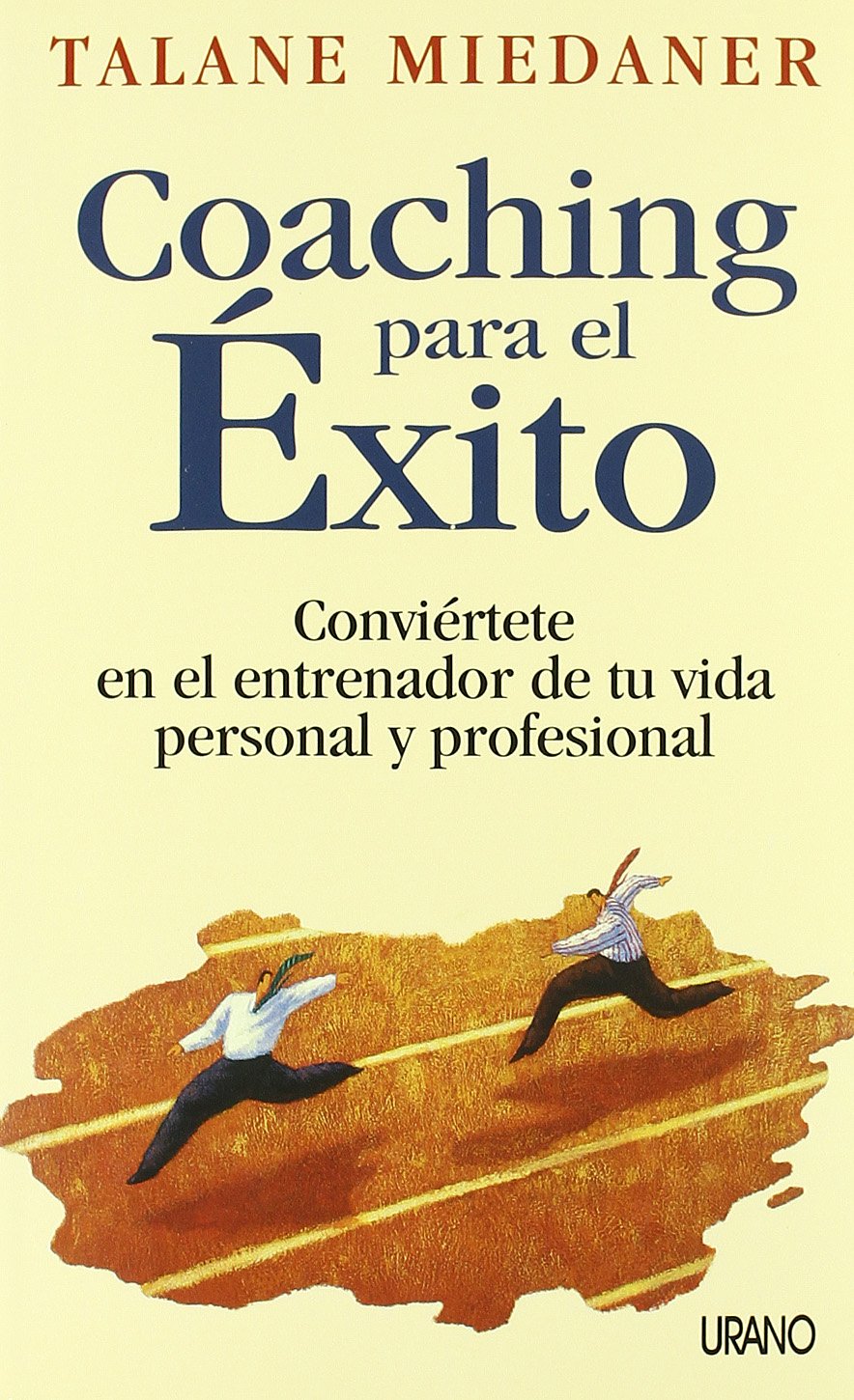 Coaching para el xito (Spanish Edition),Used