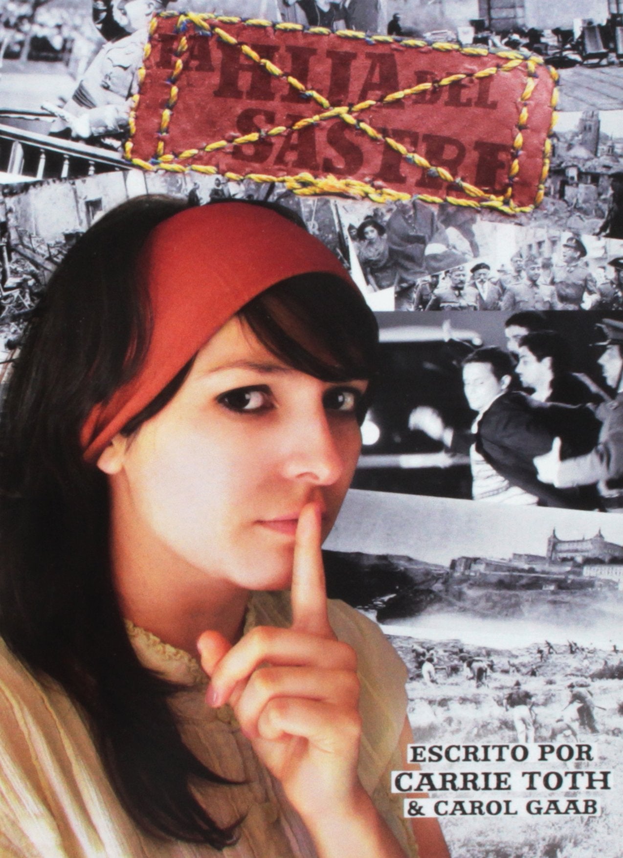 Hija Del Sastre,Used