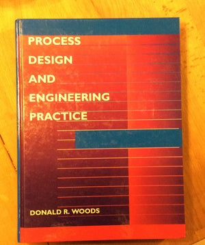 Process Design and Engineering Practice,Used