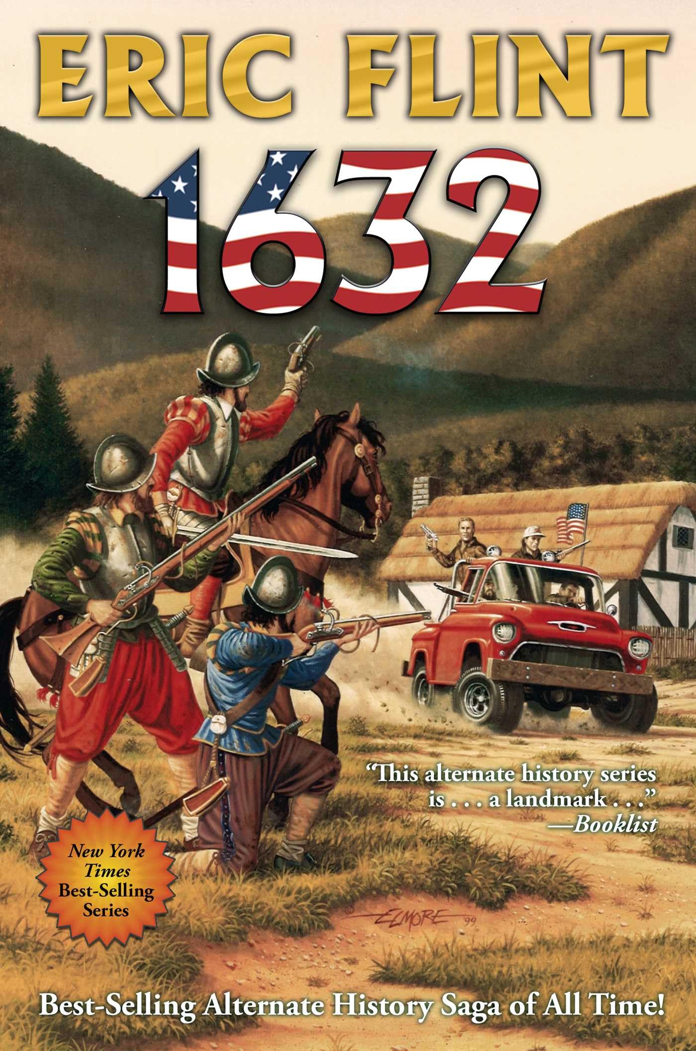 1632 (Ring Of Fire)