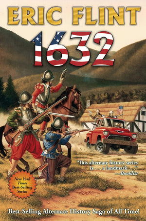 1632 (Ring Of Fire)