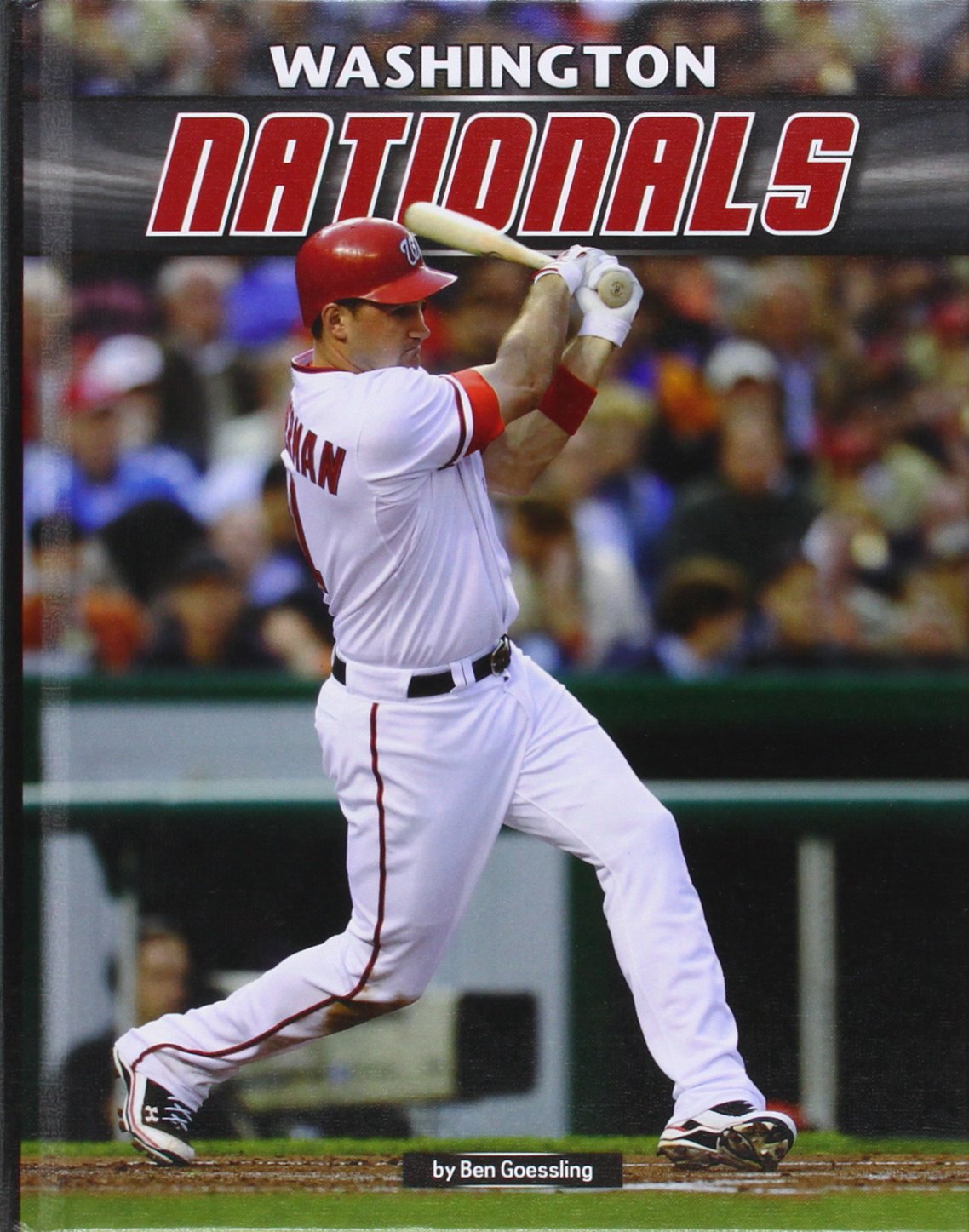 Washington Nationals (Inside MLB),Used