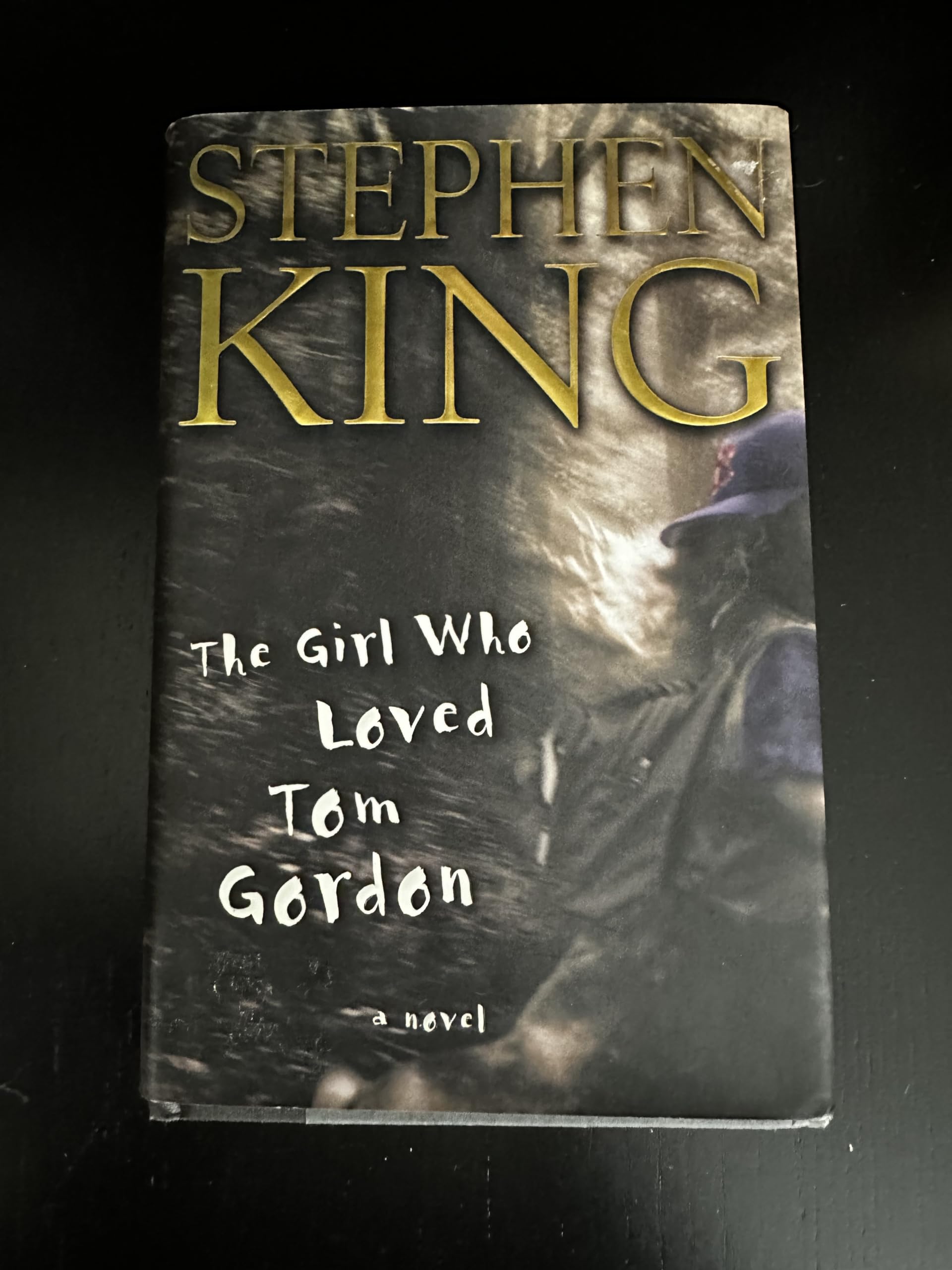 The Girl Who Loved Tom Gordon : A Novel,New