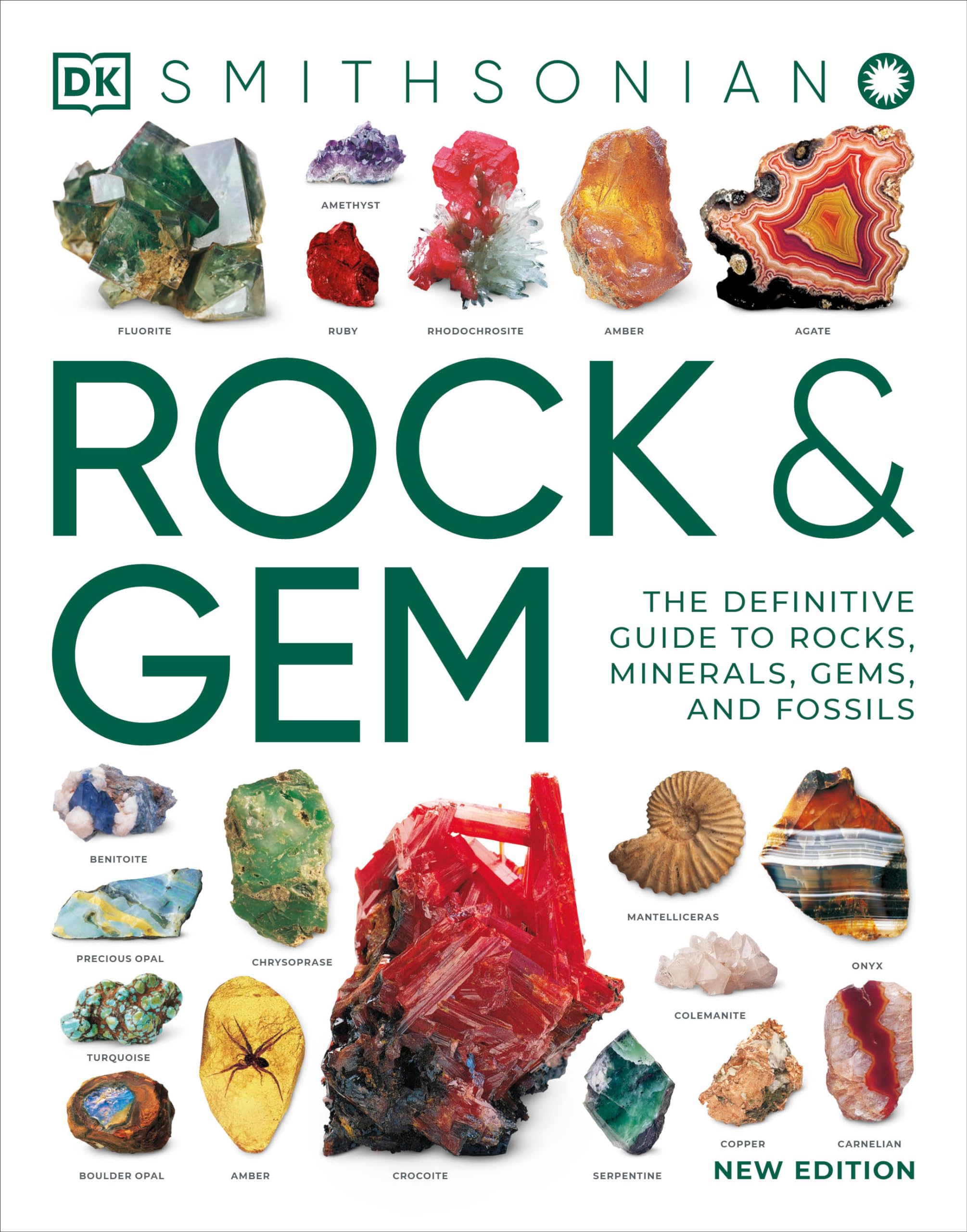 Rock And Gem (Rock & Gem),Used
