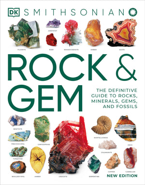 Rock And Gem (Rock & Gem),Used