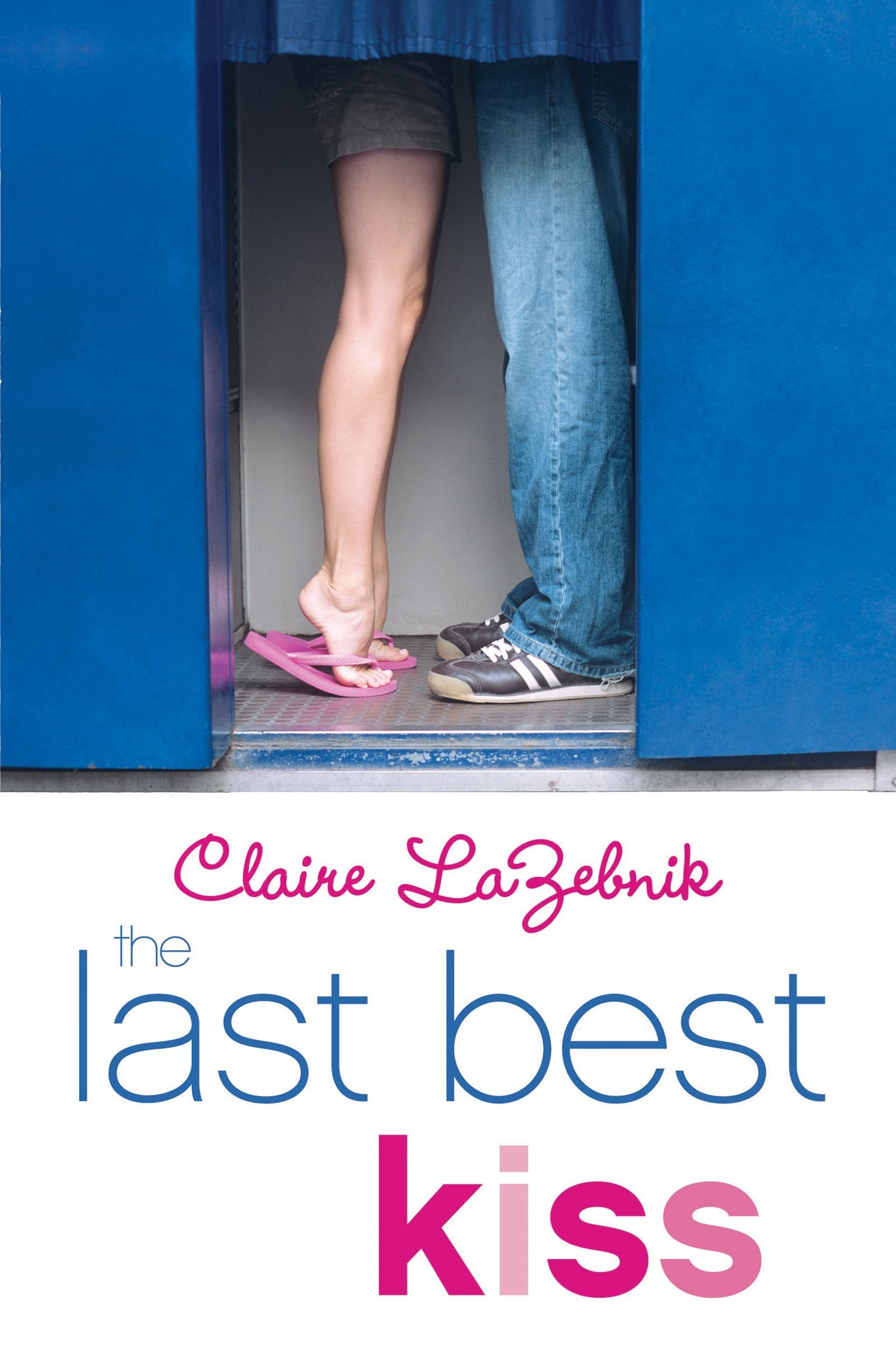 The Last Best Kiss,Used