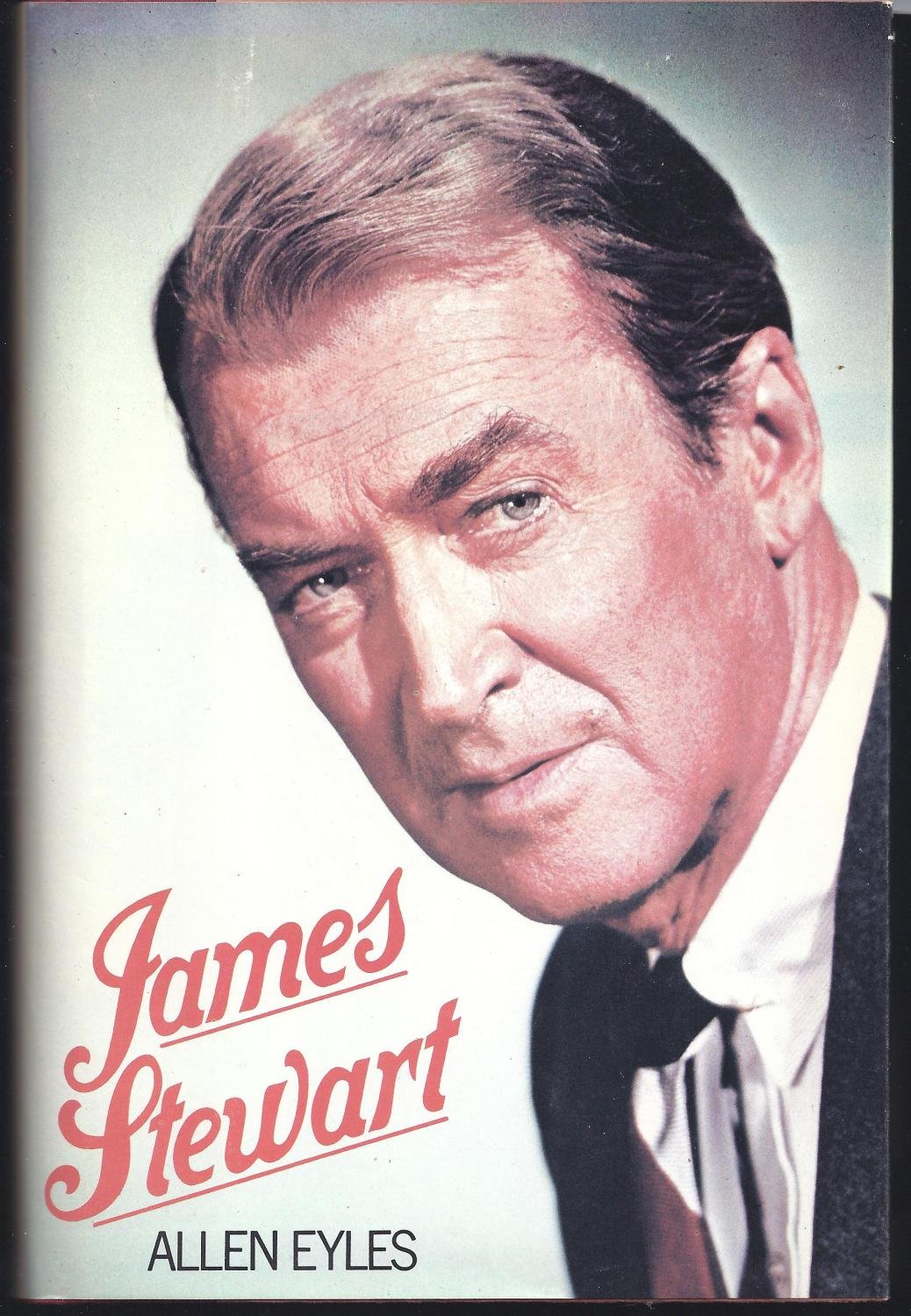 James Stewart,Used