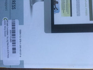 OM5 (with CourseMate, 1 term (6 months) Printed Access Card) (New, Engaging Titles from 4LTR Press),Used