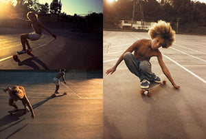 Locals Only: California Skateboarding 19751978,New